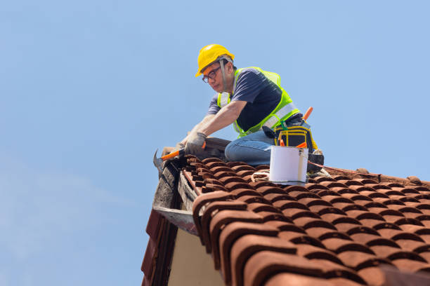 Best Roofing for New Construction  in Dunkirk, NY